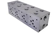 Technology Sectors General Hydraulics Hydraulic Mounting Plates